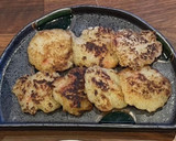 【大根使い切りレシピ第2弾】皮ごと大根餅作り方6写真