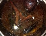 白だし(だし道楽を再現)作り方1写真