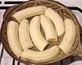 激ウマ焼きバナナ作り方2写真
