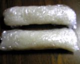 さば寿司（バッテラ）作り方1写真
