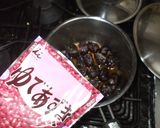 なつめクコの実ぜんざい♪老化に効果・薬膳作り方4写真