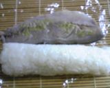さば寿司（バッテラ）作り方4写真