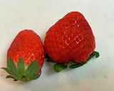 いちごクリチハニートースト作り方3写真