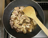 超簡単☆茄子ロース肉炒め♪♪作り方2写真