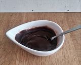 バレンタイン♡いちごチョコマカロン作り方9写真