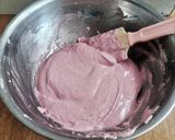 バレンタイン♡いちごチョコマカロン作り方5写真