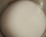 タンフル☆フルーツ飴☆いちご飴☆パリパリ作り方2写真