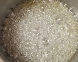 タンフル☆フルーツ飴☆いちご飴☆パリパリ作り方3写真