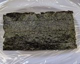 ご飯と具材をはさむだけ☆おにぎらず作り方2写真