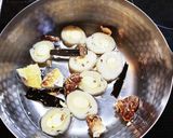 白ねぎと白子の味噌汁作り方2写真
