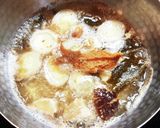 白ねぎと白子の味噌汁作り方4写真