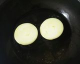 玉葱ステーキ作り方3写真