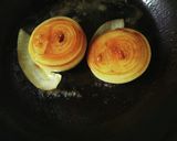 玉葱ステーキ作り方6写真