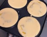 ☆さつまいもあんで回転焼き☆作り方4写真