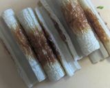 夫が愛する♡【ちくわの磯部揚げ】作り方1写真