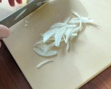 抱えて食べたい！白菜のコールスローサラダ作り方3写真