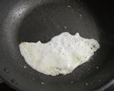 ユッケ風鶏そぼろ丼作り方5写真