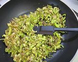 ふき味噌作り方4写真
