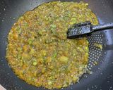 ふき味噌作り方6写真