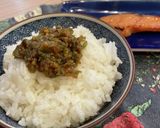 ふき味噌作り方7写真