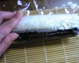 さば寿司（バッテラ）作り方5写真