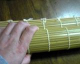 さば寿司（バッテラ）作り方6写真