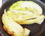 簡単美味しい 白菜焼き作り方3写真