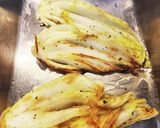 簡単美味しい 白菜焼き作り方4写真