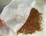 Costcoのオートミールdeスナック作り方6写真