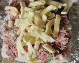 はんぺん☆弁当★防災食☆洗い物ゼロ★節水作り方2写真