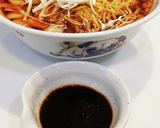 家ラーメンの香味油（鶏油）を鶏皮で作り方16写真