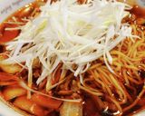 家ラーメンのタレ（かえし）濃口醤油味作り方11写真