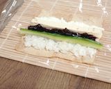 くるくる!おいなりくん作り方7写真