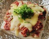 はんぺん☆弁当★防災食☆洗い物ゼロ★節水作り方3写真