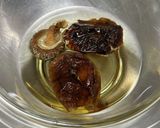 冬瓜のぽかぽかスープ作り方1写真