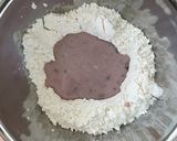 あんこのオイルスコーン作り方3写真