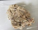 あんこのオイルスコーン作り方4写真