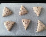 あんこのオイルスコーン作り方5写真