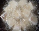 速攻揚げ出し豆腐ヘルシー作り方4写真