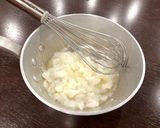 かぶのみそポタージュ作り方4写真