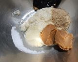 「泉州きくな」と人参の白和え作り方3写真