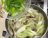 冬瓜のぽかぽかスープ作り方7写真