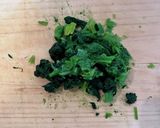 1歳 鮭のクリーム煮作り方1写真