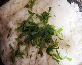 焼きおにぎり作り方1写真