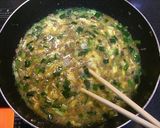 ボリューム満点！メインになる卵焼き作り方6写真