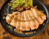 61℃ 豚ロースステーキ作り方26写真