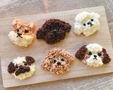 わんこのチョコクランチ作り方13写真