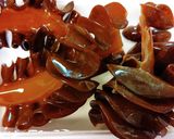 めかぶの黒酢だし醤油。作り方1写真