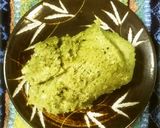 ❤マグカップ(#~皿~#)抹茶蒸しパン♪作り方5写真