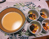 母親直伝にも！我が家の茶碗蒸し作り方3写真